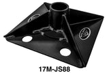 “The Sprinter Van Recovery Kit”   Extensive Mercedes Sprinter Van Bottle Jack Recovery Kit