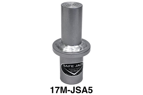 Compact Jack Stand Extension 5 Ton Adapter