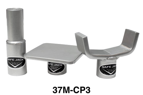 3 Piece Starter Pack