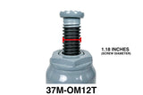 12 Ton Bottle Jack