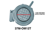12 Ton Bottle Jack