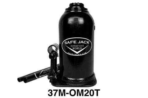 20 Ton Bottle Jack