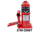 Starter Bottle Jack Recovery Kit with 6 Ton Bottle Jack