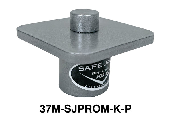 シャンプー RAM The Ram ProMaster Recovery Kit – Safe Jack