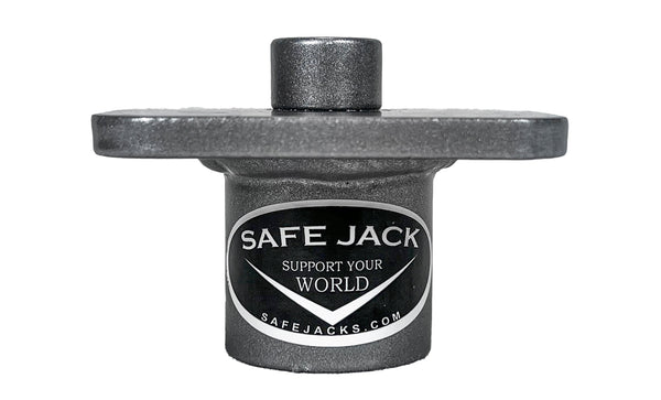 Safe Jack Ram ProMaster Vehicle Recovery Kit