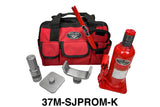 The Ram ProMaster Recovery Kit