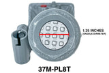 “The Sprinter Van Recovery Kit”   Extensive Mercedes Sprinter Van Bottle Jack Recovery Kit