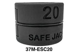 20 Ton Extension Screw Collar