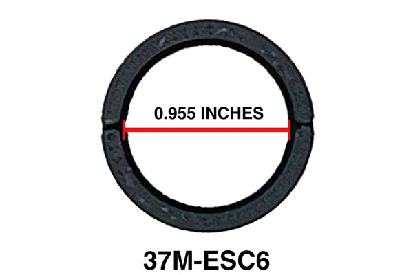 6 Ton Extension Screw Collar – Safe Jack