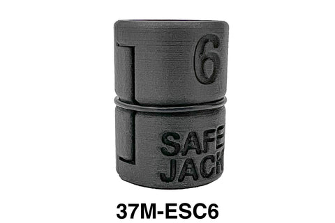 6 Ton Extension Screw Collar