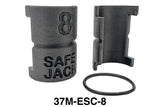 “The Sprinter Van Recovery Kit”   Extensive Mercedes Sprinter Van Bottle Jack Recovery Kit