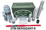 8 Ton 'The Sergeant' Off Road Kit