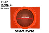 20 Ton Pinch Weld Frame Pad