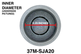 20 Ton Bottle Jack Ram Adapter
