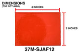12 Ton Flat Jack Pad