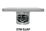 Starter Bottle Jack Recovery Kit with 6 Ton Bottle Jack