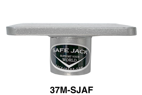 6 Ton Flat Pad