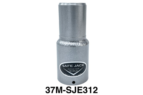 12 Ton 3" Extension