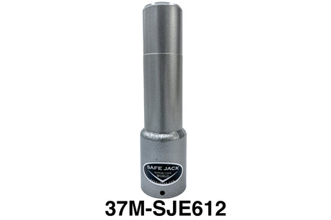 12 Ton 6" Extension