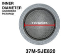 20 Ton 8" Extension