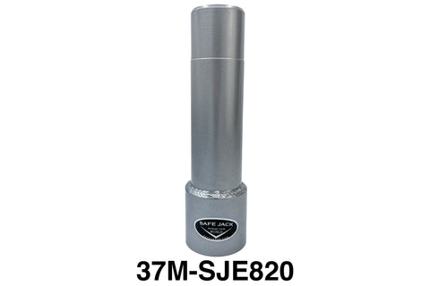 20 Ton 8" Extension