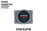 6 Ton Pinch Weld Frame Pad