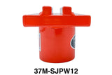 12 Ton Pinch Weld Frame Pad