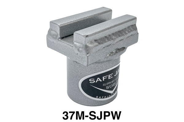 6 Ton Pinch Weld Frame Pad – Safe Jack