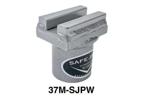 6 Ton Pinch Weld Frame Pad