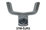 Starter Bottle Jack Recovery Kit with 6 Ton Bottle Jack