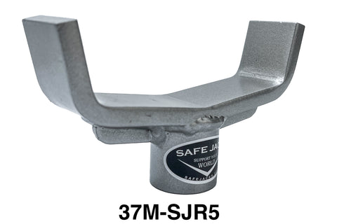 6 Ton 5" Universal Lift Pad