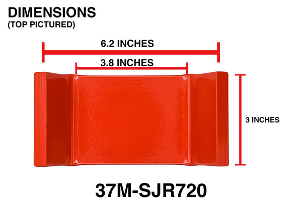 20 Ton Flat Pad – Safe Jack