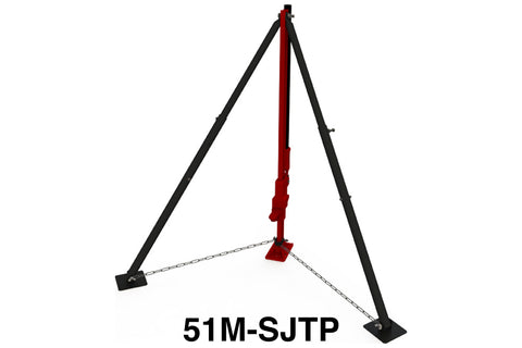 Stabilizer Legs for Hi-Lift Jack