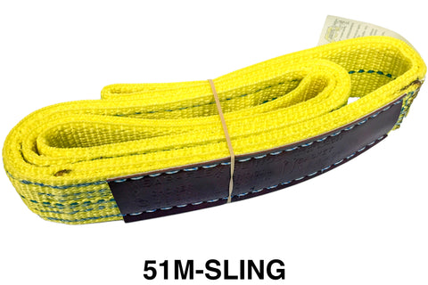 Polyester Lifting Sling