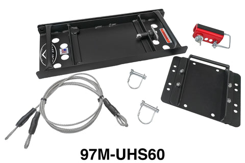 Universal Hi-Lift Stabilizer for 60" Jack