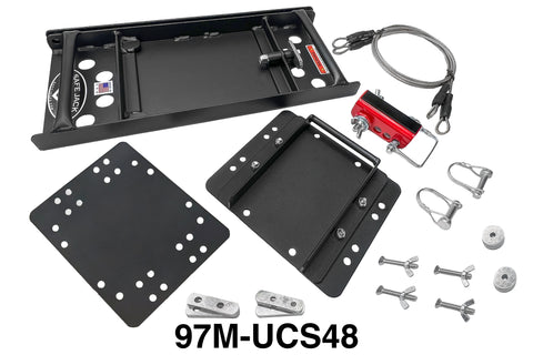 Universal Combination Stabilizer for 48" Jack