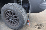 “The Sprinter Van Recovery Kit”   Extensive Mercedes Sprinter Van Bottle Jack Recovery Kit