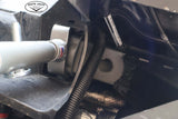“The Sprinter Van Recovery Kit”   Extensive Mercedes Sprinter Van Bottle Jack Recovery Kit