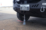 “The Sprinter Van Recovery Kit”   Extensive Mercedes Sprinter Van Bottle Jack Recovery Kit