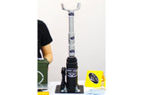 “The Sprinter Van Recovery Kit”   Extensive Mercedes Sprinter Van Bottle Jack Recovery Kit