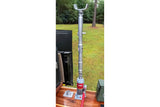 “The Sprinter Van Recovery Kit”   Extensive Mercedes Sprinter Van Bottle Jack Recovery Kit