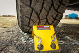 6 Ton 'The General' Off Road Kit