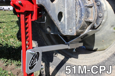 Center Pivot Sprinkler Adapter