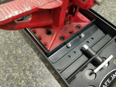 Universal Base Plate with Hi-Lift Jack
