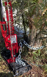 Taming the Beast- Hi-Lift Jacks