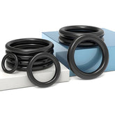 An O-Ring is just an O-Ring or is it?