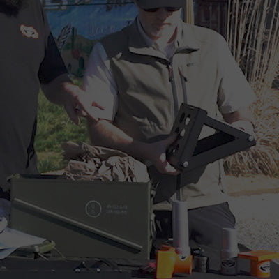 8-Ton Bottle Jack + Extentions