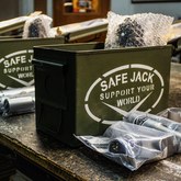 The Patriot Line | Bottle Jack Kits