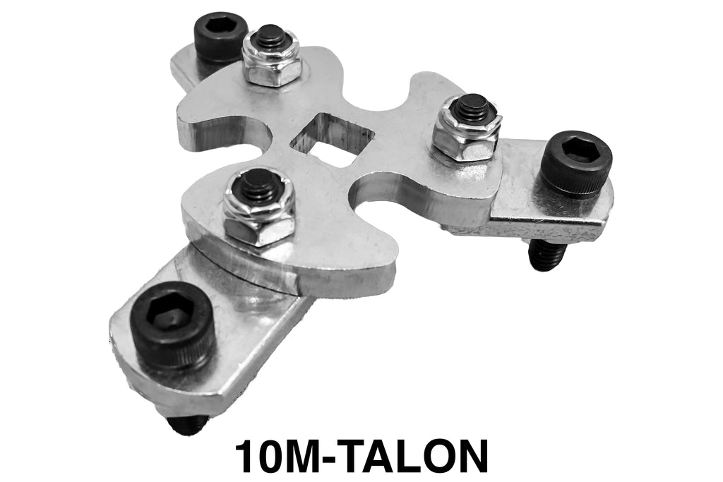 TALON Oil Filter Tool (Up to 1500 in lbs) Safe Jack