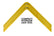 Compact Wheel Chocks With Chain